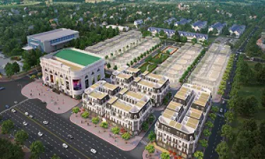 Vingroup gave another 4 new tender packages to BSe